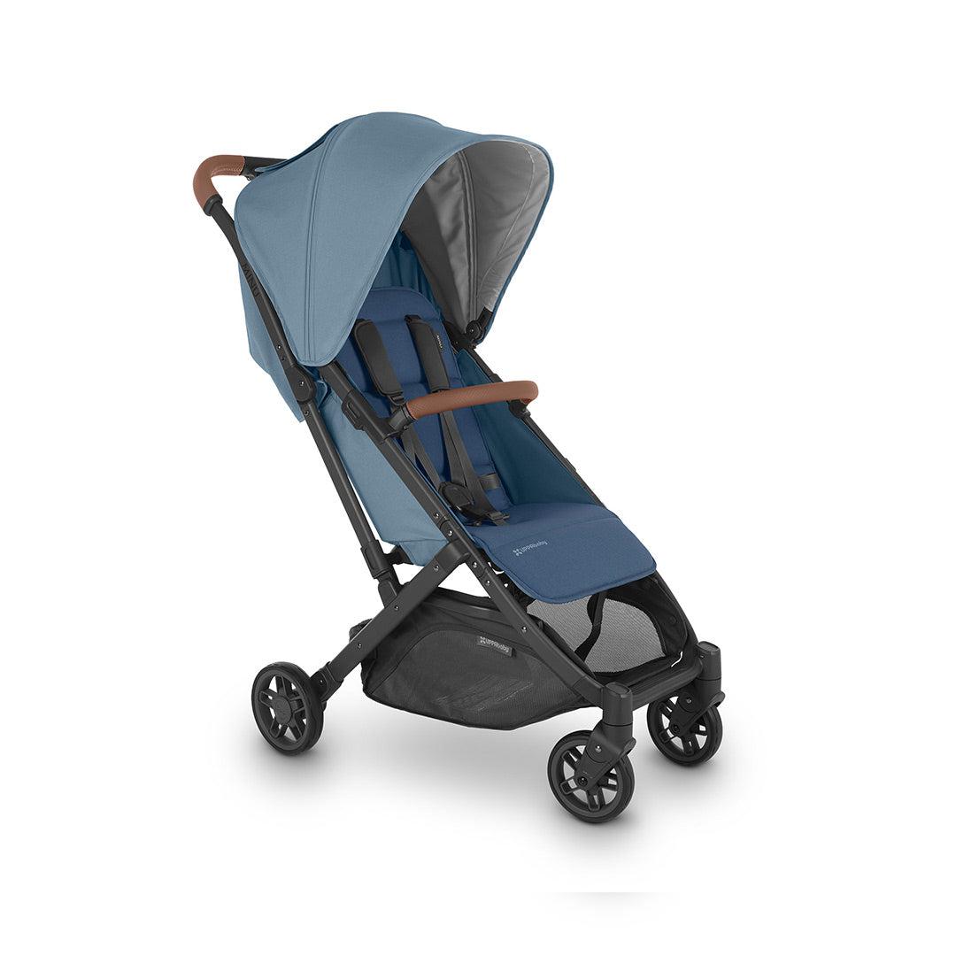 UPPABaby MINU V2 + Pebble 360 Pro Travel System - Charlotte-Travel Systems-No Base- | Natural Baby Shower