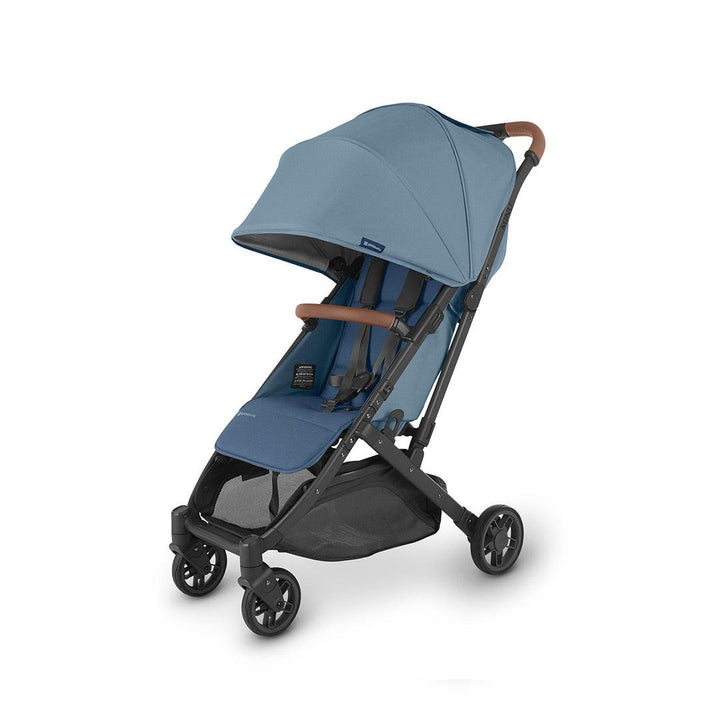 UPPAbaby MINU V2 Pushchair - Charlotte-Strollers-No Carrycot- | Natural Baby Shower