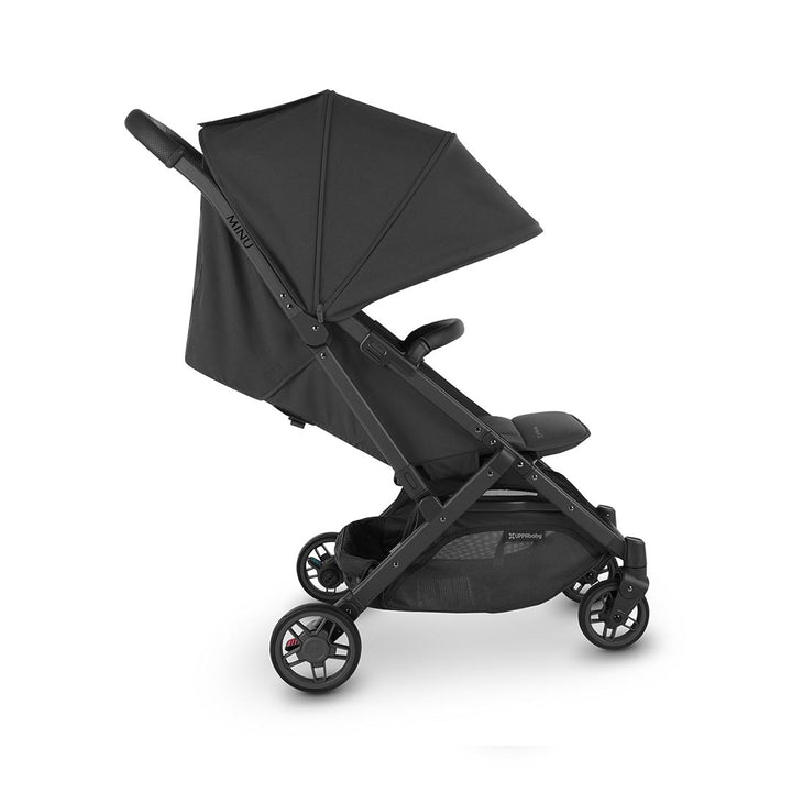 UPPABaby MINU V2 + Pebble 360 Pro Travel System - Jake-Travel Systems-No Base- | Natural Baby Shower