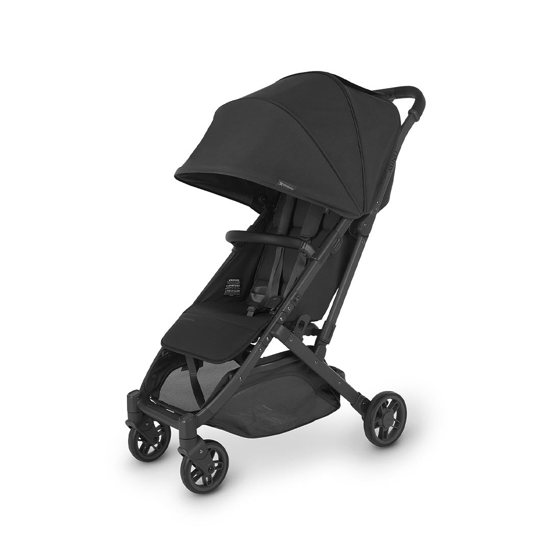 UPPABaby MINU V2 + Cloud T Travel System - Jake-Travel Systems-No Base- | Natural Baby Shower