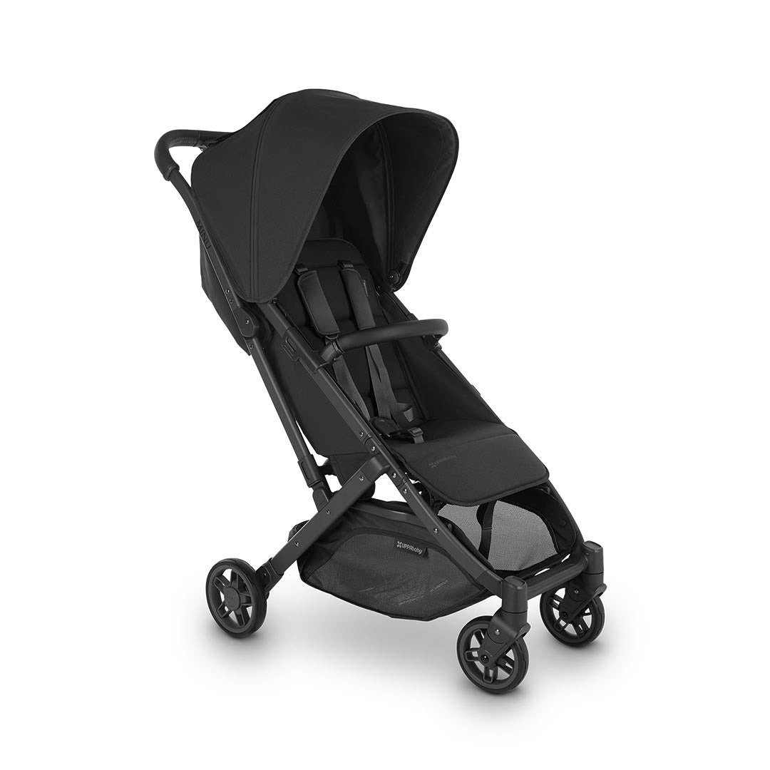 UPPABaby MINU V2 + Pebble 360 Pro Travel System - Jake-Travel Systems-No Base- | Natural Baby Shower