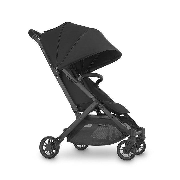 UPPABaby MINU V2 + Pebble 360 Pro Travel System - Jake-Travel Systems-No Base- | Natural Baby Shower