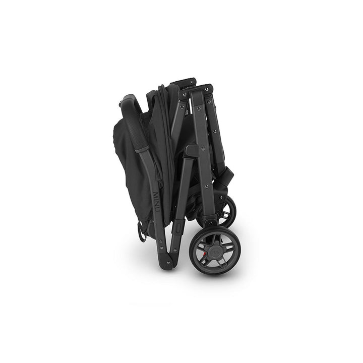 UPPABaby MINU V2 + Pebble 360 Pro Travel System - Jake-Travel Systems-No Base- | Natural Baby Shower