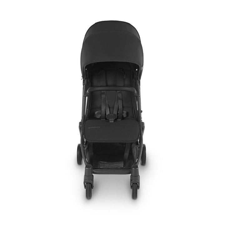 UPPABaby MINU V2 + Cloud T Travel System - Jake-Travel Systems-No Base- | Natural Baby Shower
