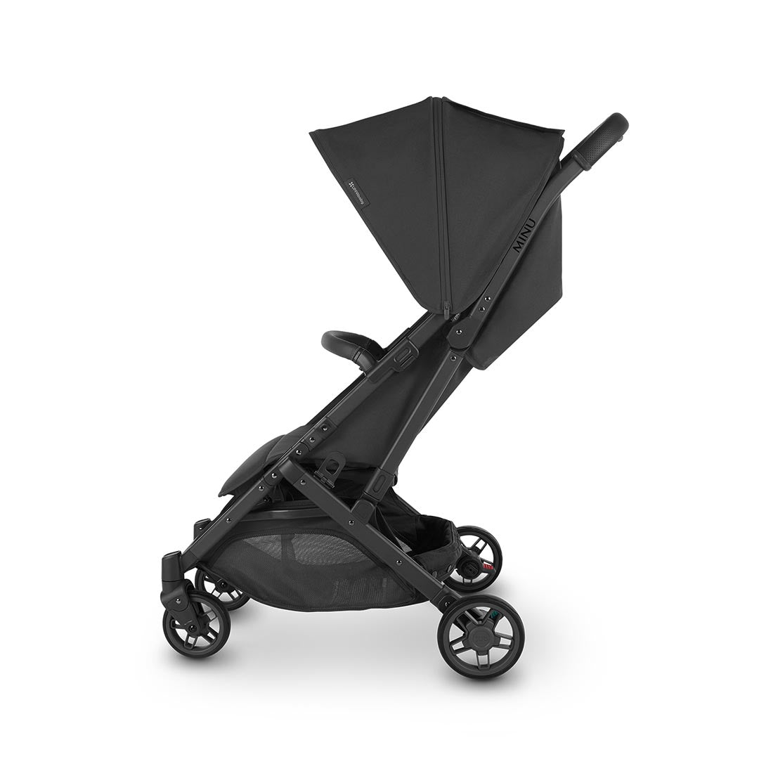 UPPABaby MINU V2 + Pebble 360 Pro Travel System - Jake-Travel Systems-No Base- | Natural Baby Shower