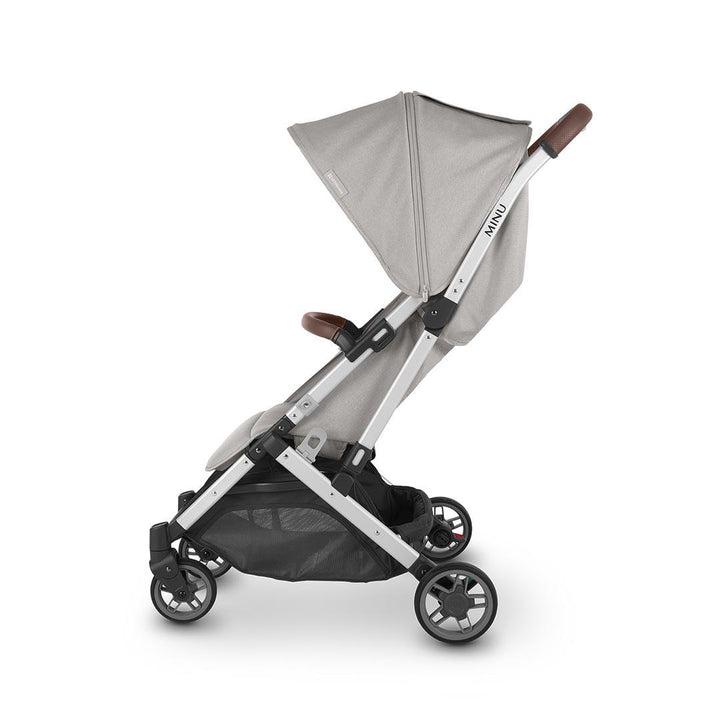 UPPABaby MINU V2 + Pebble 360 Pro Travel System - Stella-Travel Systems-No Base- | Natural Baby Shower