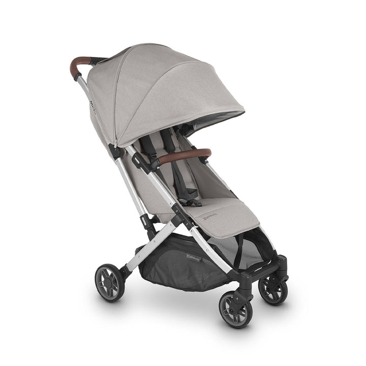 UPPABaby MINU V2 + Pebble 360 Pro Travel System - Stella-Travel Systems-No Base- | Natural Baby Shower