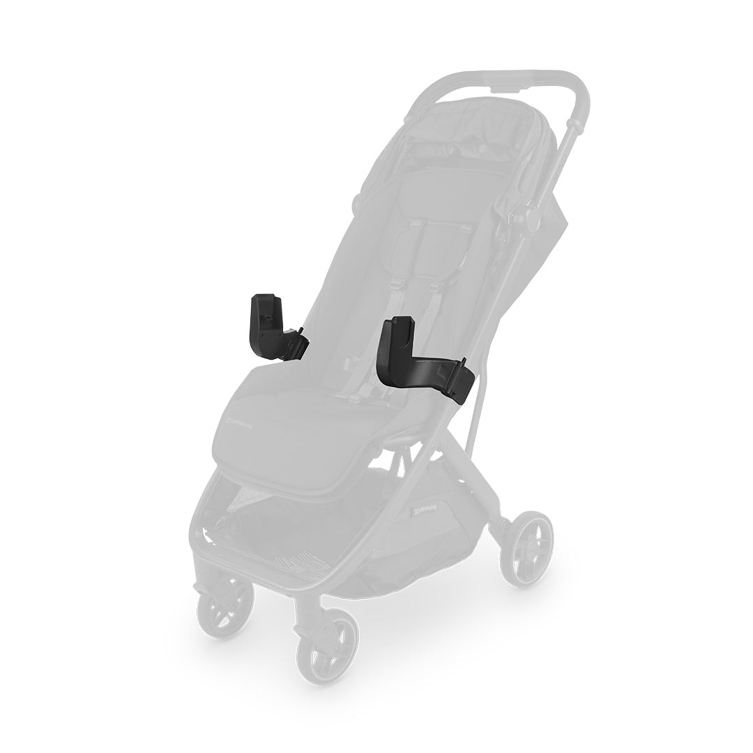 UPPAbaby MINU V3 - Car Seat Adapter for Maxi Cosi & CYBEX-Adapters- | Natural Baby Shower