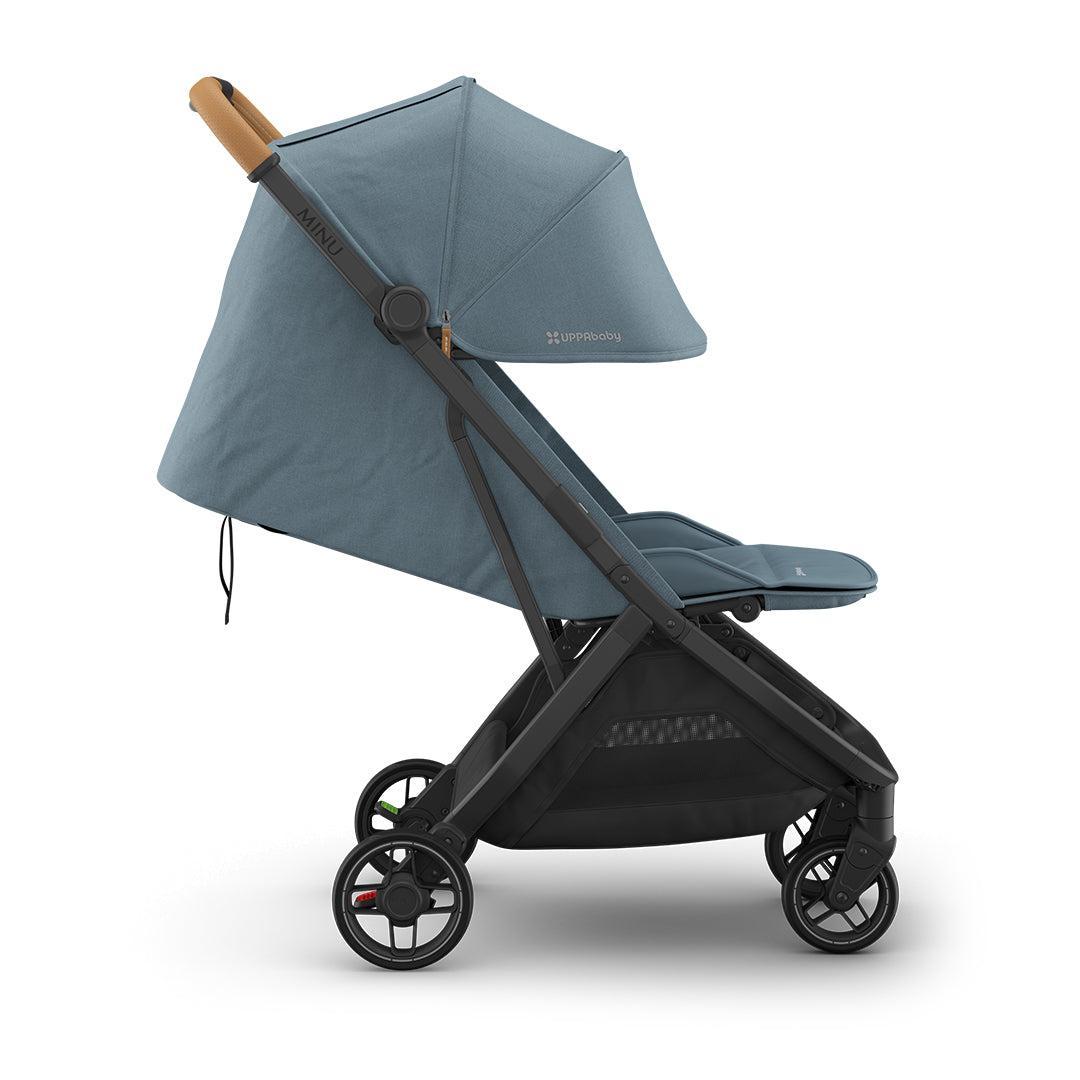 uppababy minu green UPPAbaby MINU V3