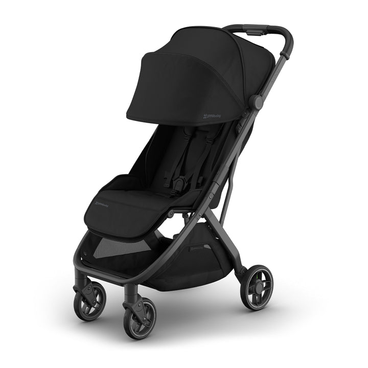 UPPAbaby MINU V3 - James-Strollers-James- | Natural Baby Shower