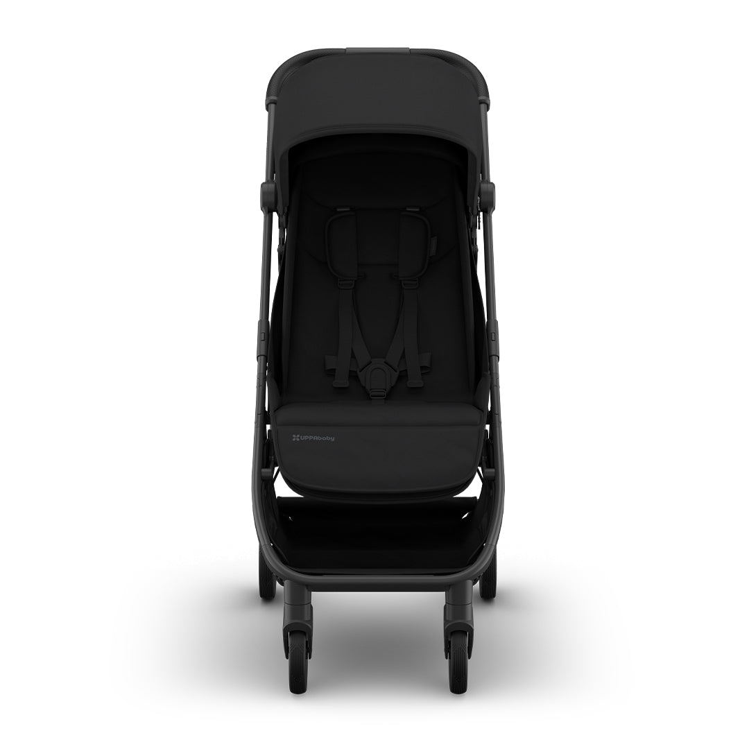 UPPAbaby MINU V3 - James-Strollers-James- | Natural Baby Shower