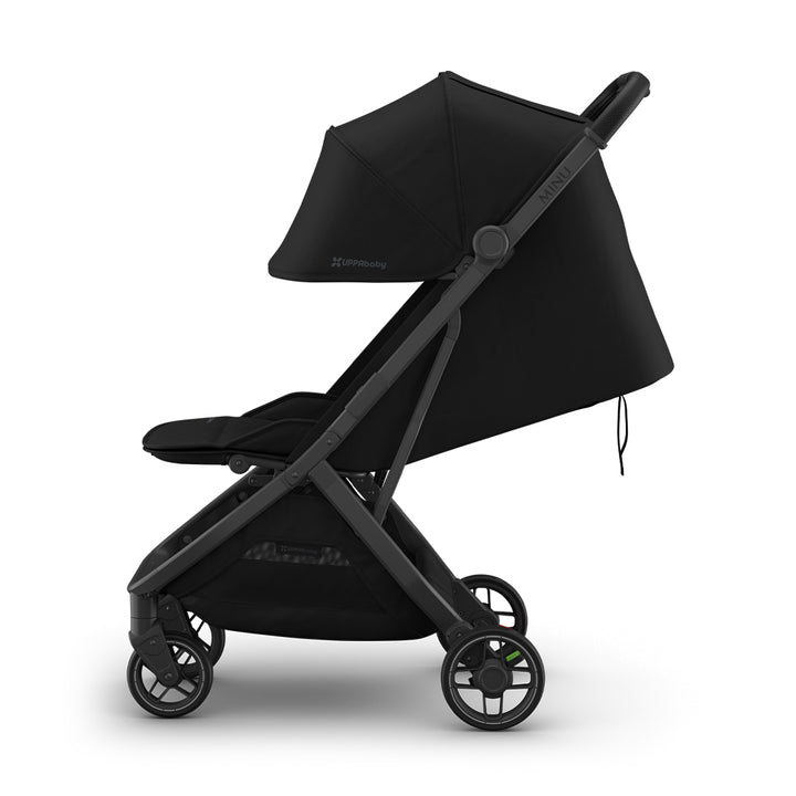 UPPAbaby MINU V3 - James-Strollers-James- | Natural Baby Shower