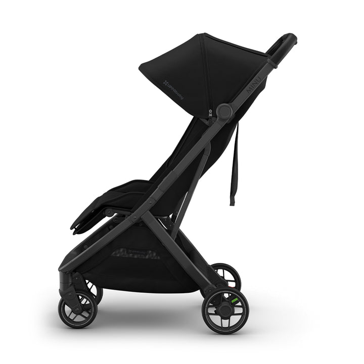 UPPAbaby MINU V3 - James-Strollers-James- | Natural Baby Shower