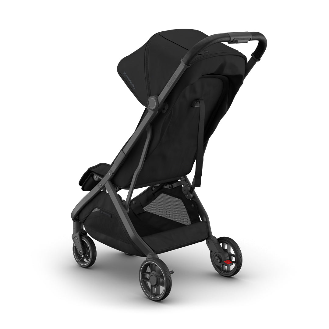 UPPAbaby MINU V3 - James-Strollers-James- | Natural Baby Shower