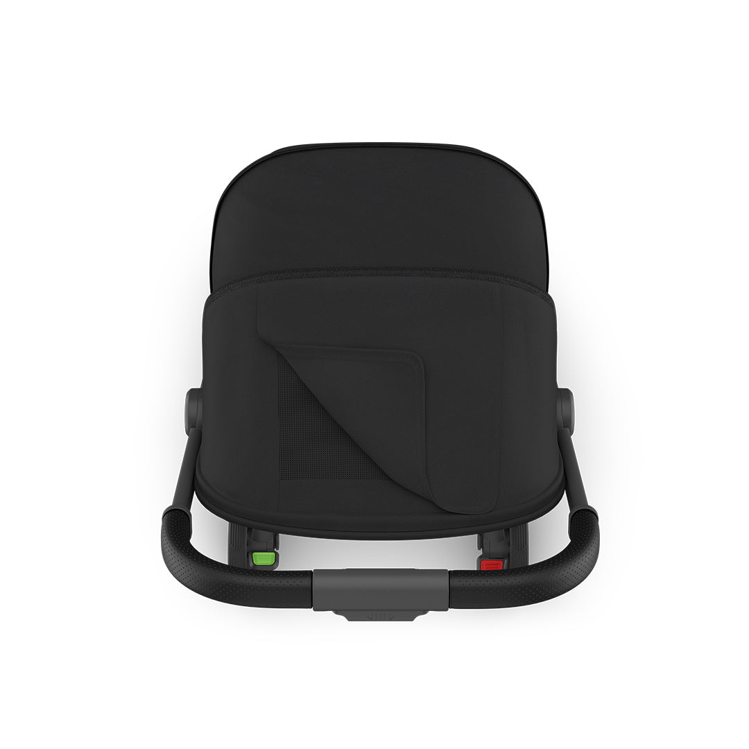 UPPAbaby MINU V3 - James-Strollers-James- | Natural Baby Shower