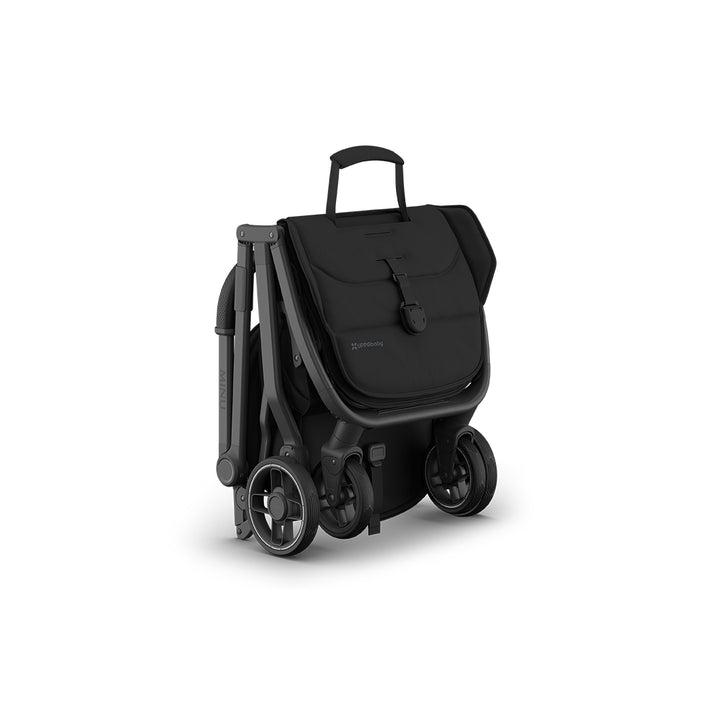 UPPAbaby MINU V3 - James-Strollers-James- | Natural Baby Shower
