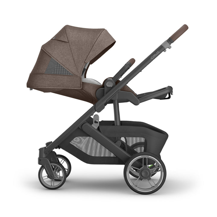 UPPAbaby CRUZ V3 Pushchair - Owen-Strollers-Owen- | Natural Baby Shower
