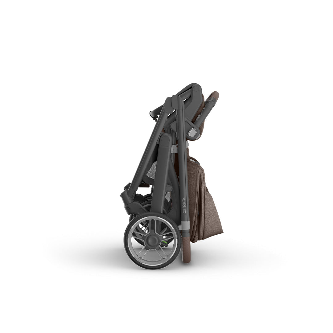 UPPAbaby CRUZ V3 Pushchair - Owen-Strollers-Owen- | Natural Baby Shower
