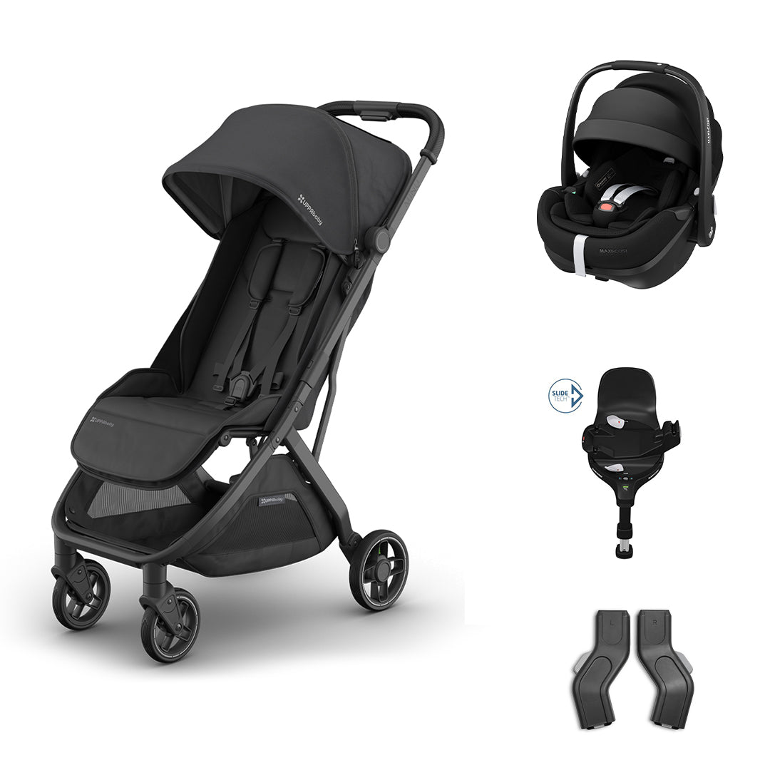 Cruz Stroller Uppababy Reviews 2018 Review Uppababy Cruz Emmet