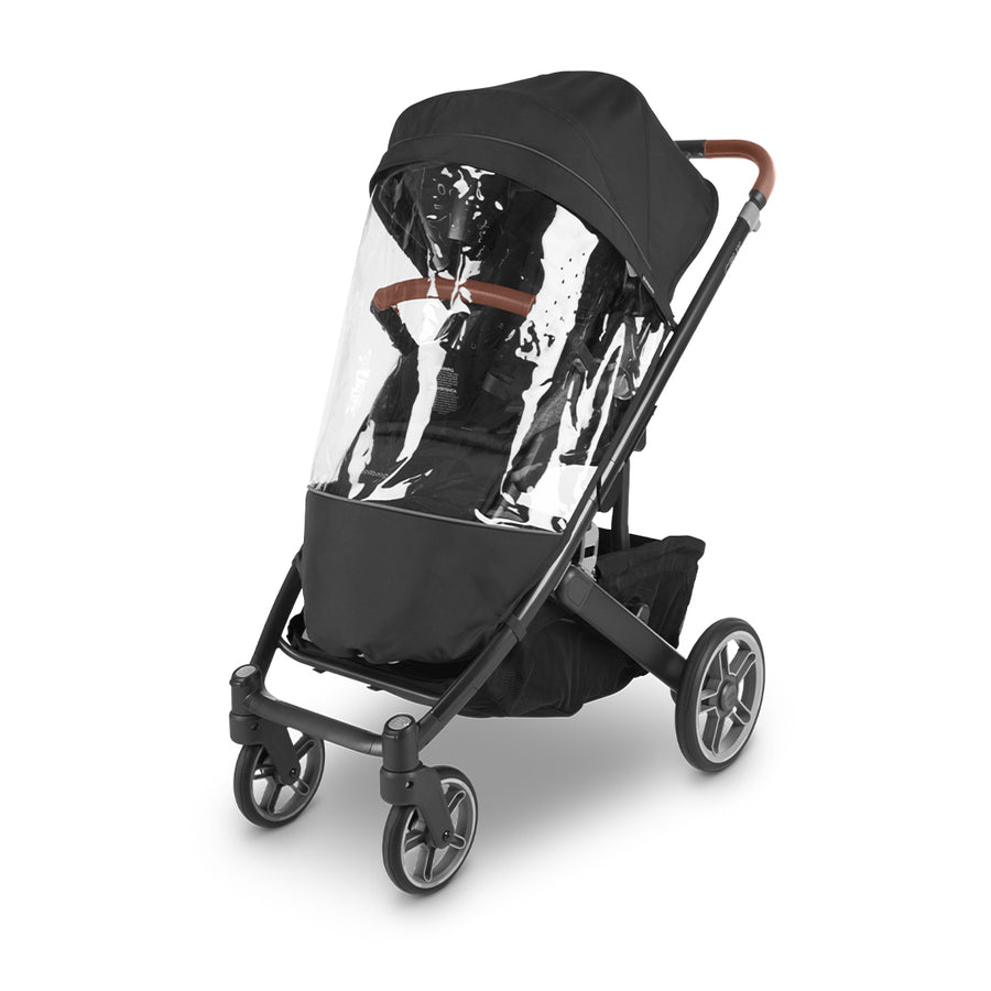 UPPAbaby CRUZ V3 Toddler Seat Performance Rainshield-Raincovers- | Natural Baby Shower