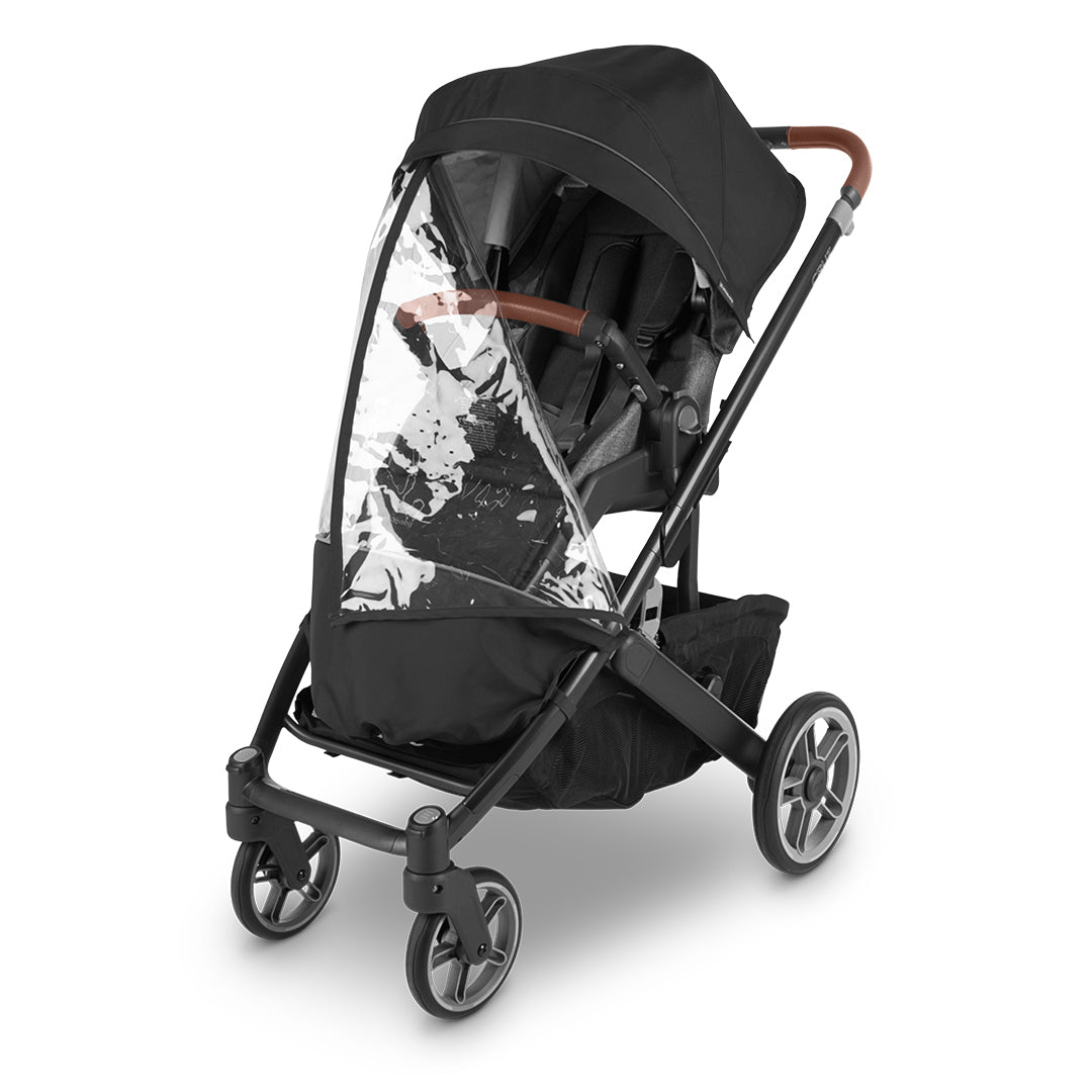 uppababy cruz rain cover uk UPPAbaby CRUZ V3 Toddler Seat Performance Rainshield