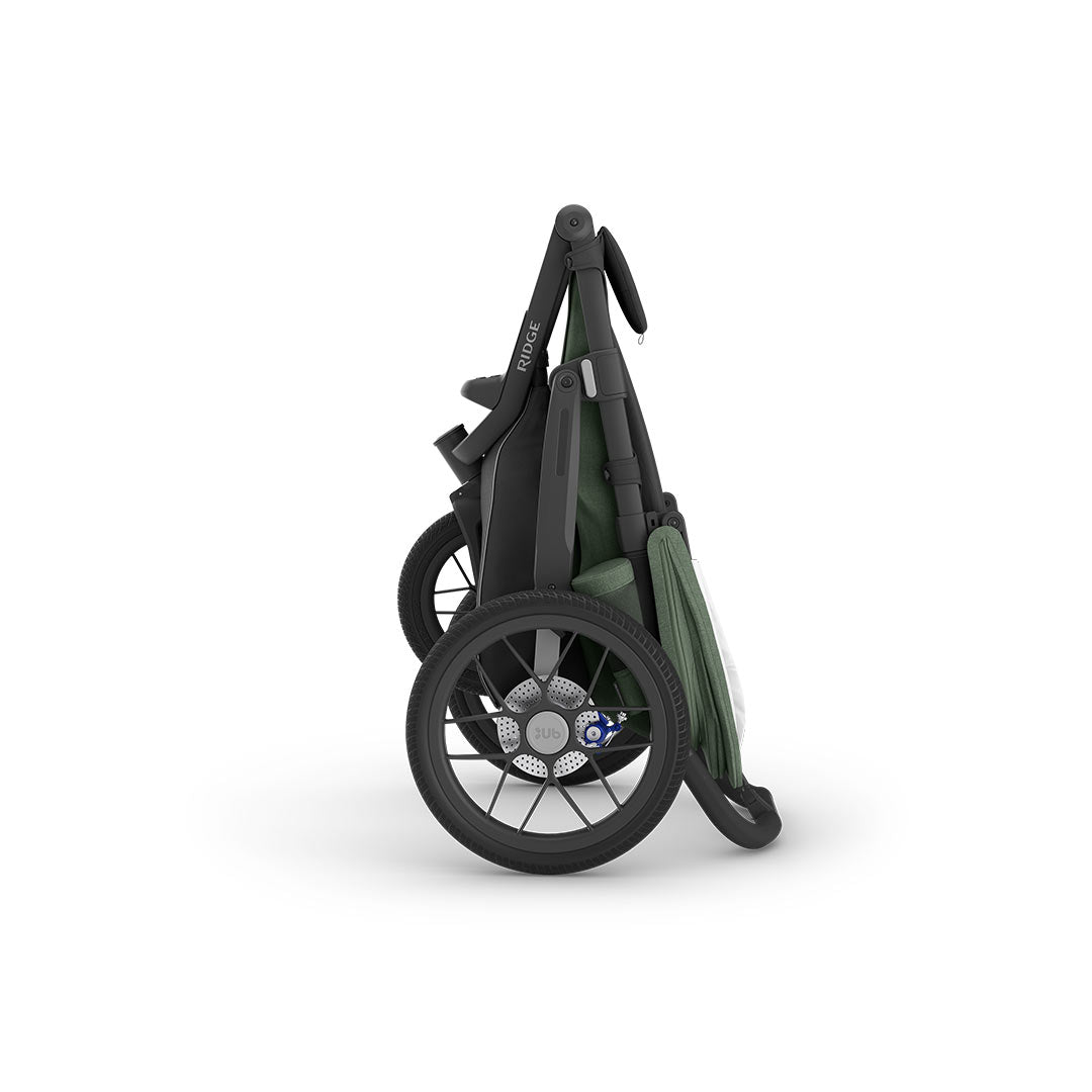 UPPAbaby RIDGE Pushchair Gwen - Main Image