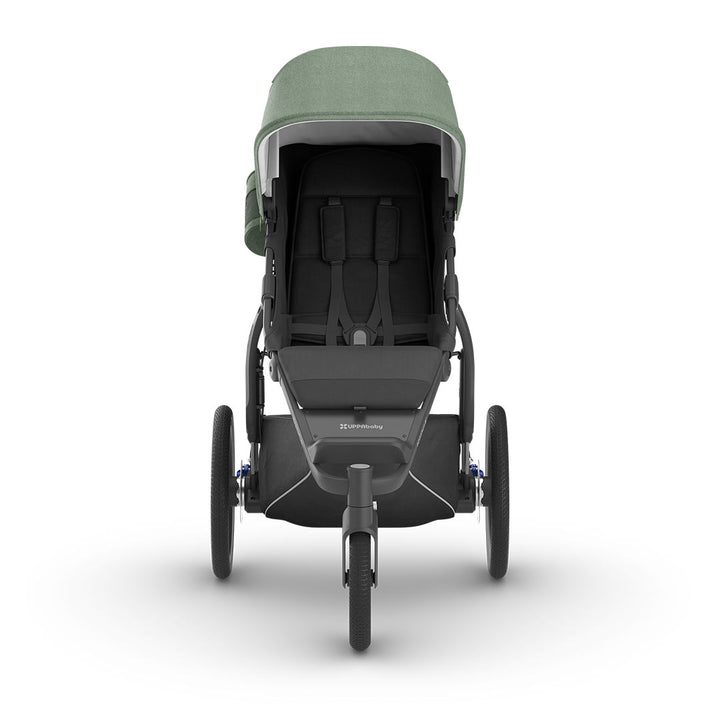 UPPAbaby RIDGE Pushchair - Gwen-Strollers- | Natural Baby Shower