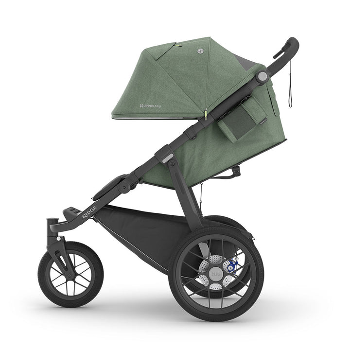 UPPAbaby RIDGE Pushchair - Gwen-Strollers- | Natural Baby Shower