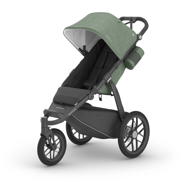 UPPAbaby RIDGE Pushchair - Gwen-Strollers- | Natural Baby Shower