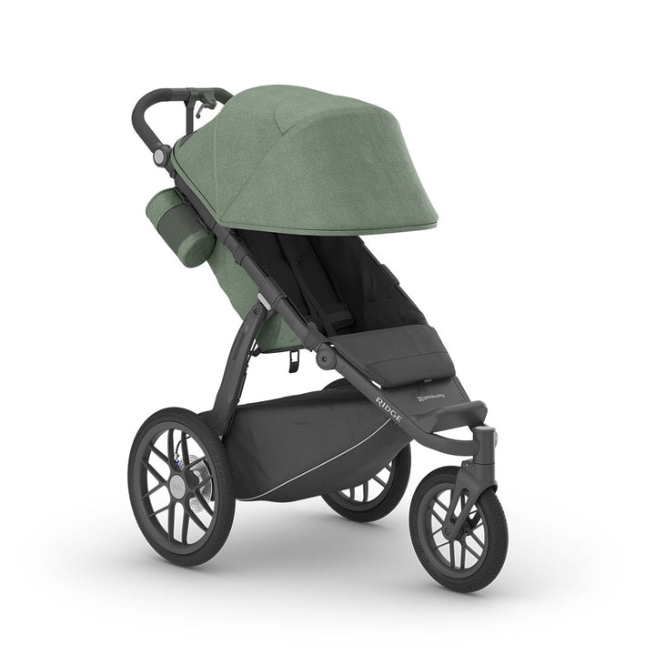 UPPAbaby RIDGE Pushchair - Gwen-Strollers- | Natural Baby Shower