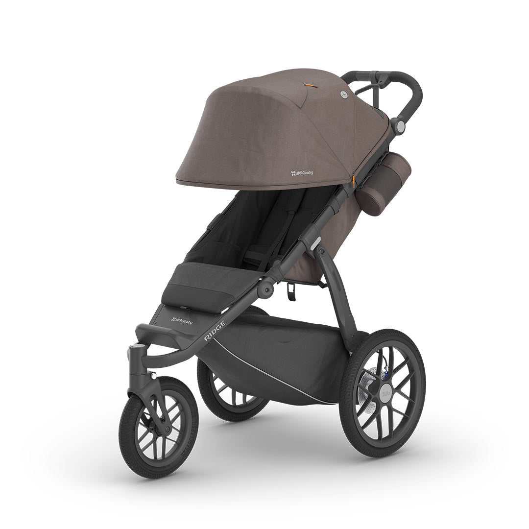 UPPAbaby RIDGE Pushchair - Theo-Strollers- | Natural Baby Shower