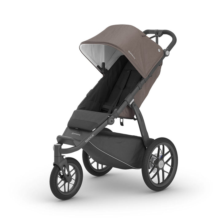 UPPAbaby RIDGE Pushchair - Theo-Strollers- | Natural Baby Shower