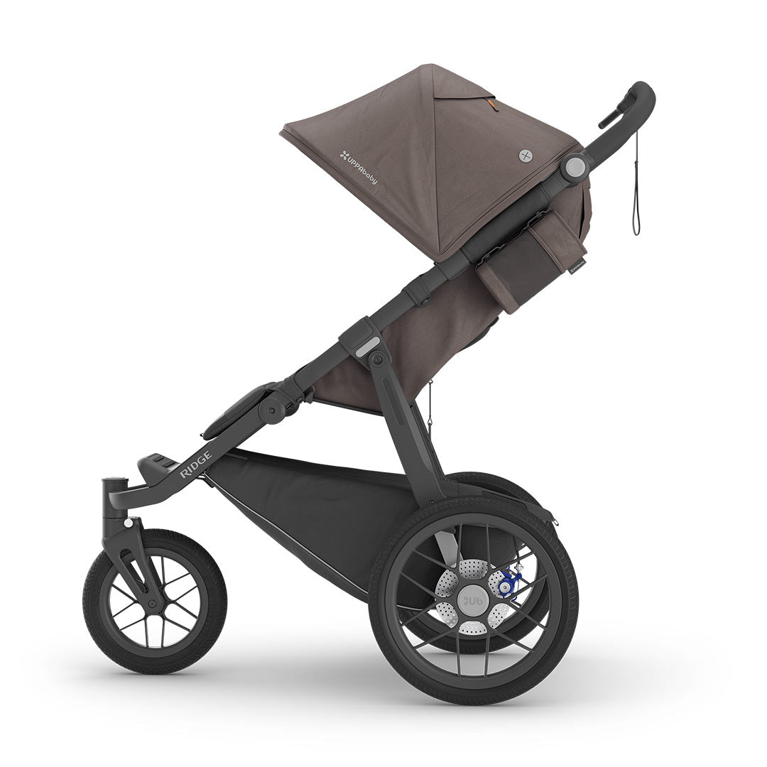 UPPAbaby RIDGE Pushchair - Theo-Strollers- | Natural Baby Shower