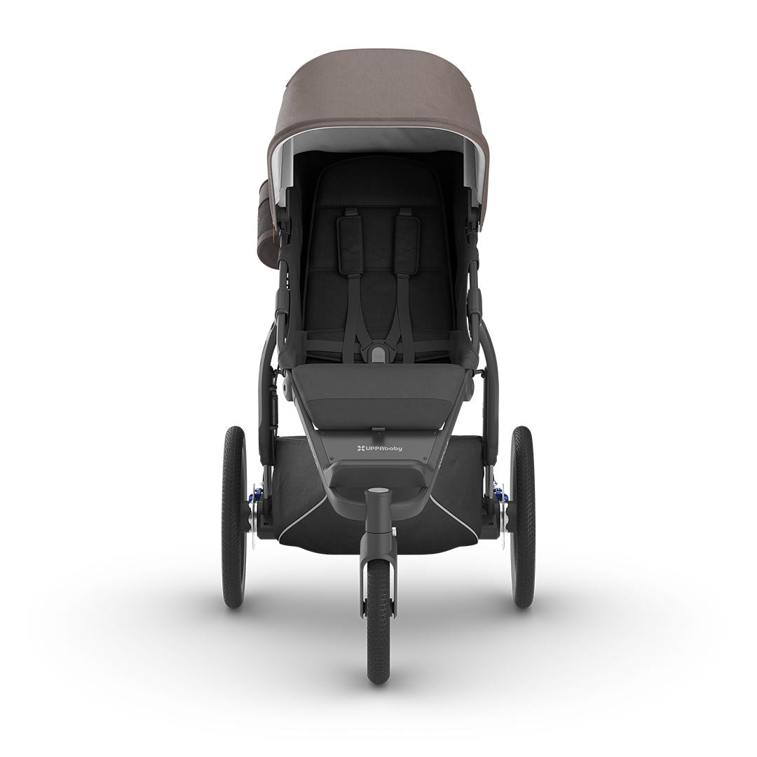 UPPAbaby RIDGE Pushchair - Theo-Strollers- | Natural Baby Shower