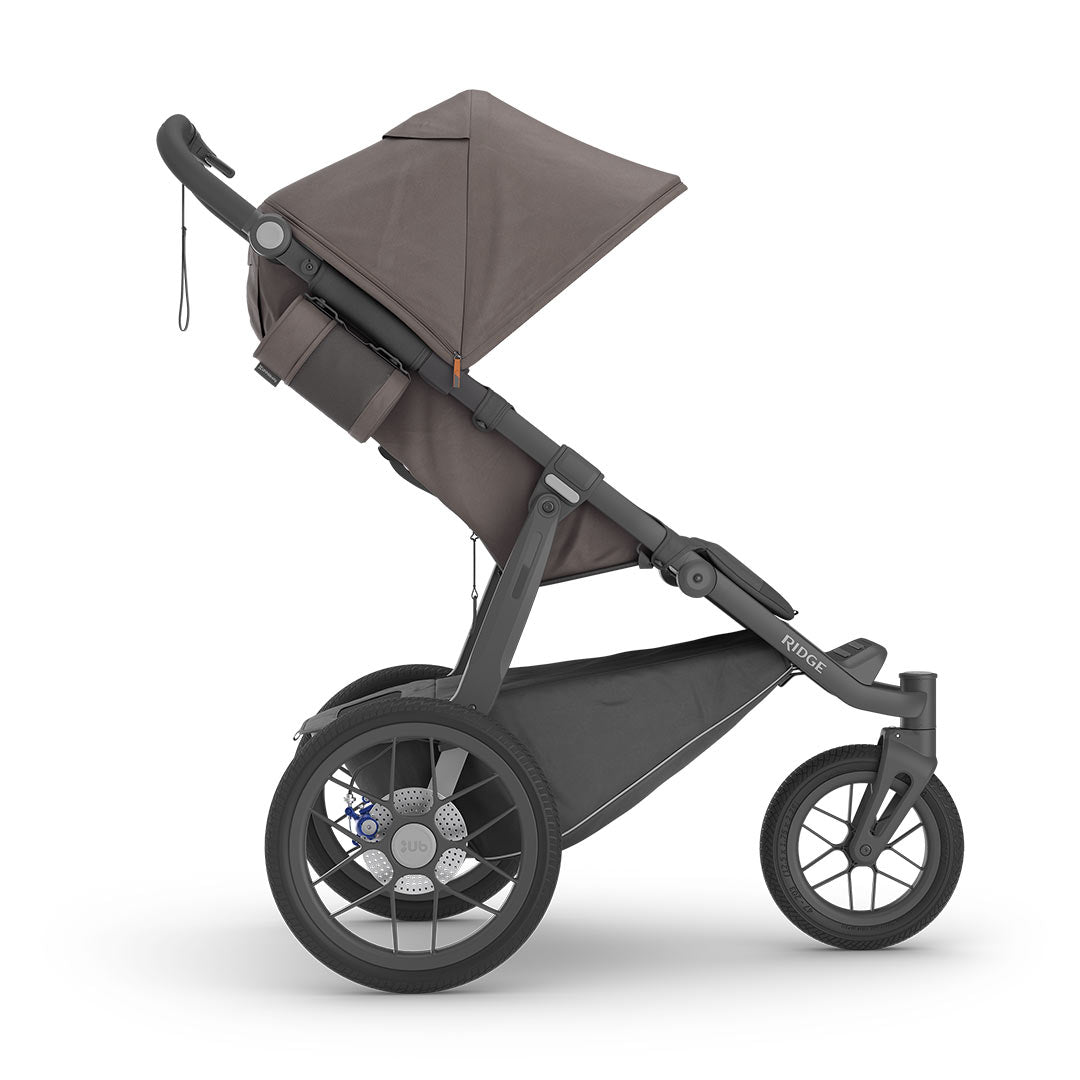 UPPAbaby RIDGE Pushchair - Theo-Strollers- | Natural Baby Shower