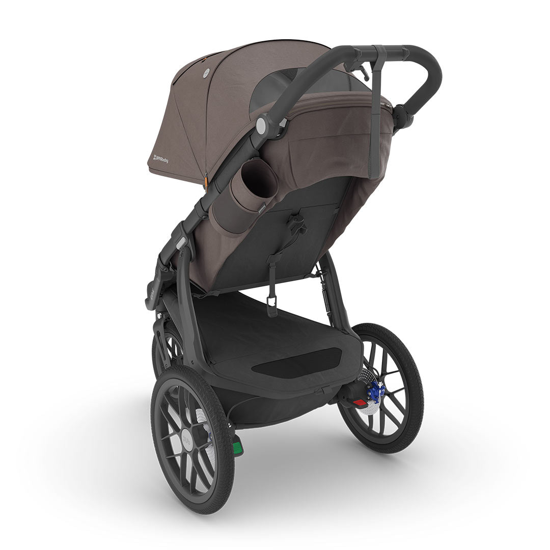 UPPAbaby RIDGE Pushchair - Theo-Strollers- | Natural Baby Shower