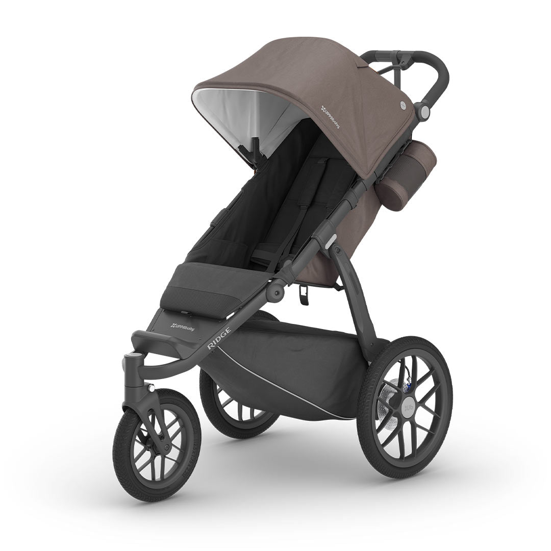 UPPAbaby RIDGE Pushchair - Theo-Strollers- | Natural Baby Shower