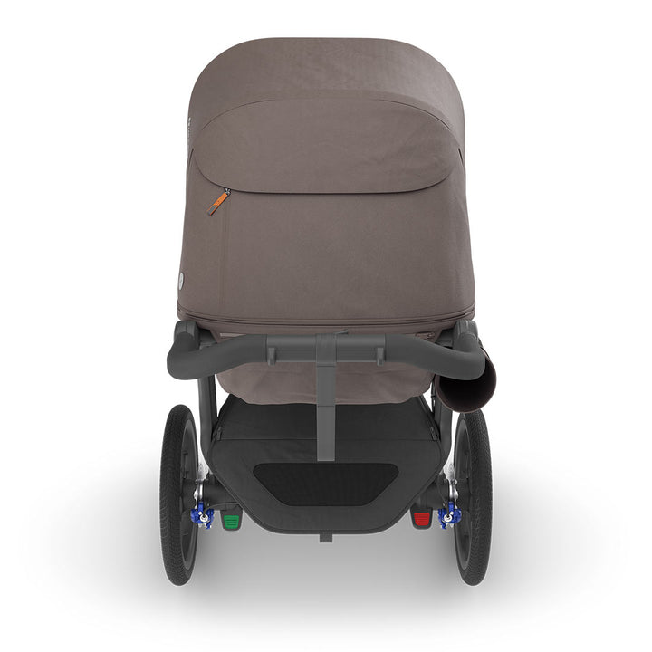 UPPAbaby RIDGE Pushchair - Theo-Strollers- | Natural Baby Shower