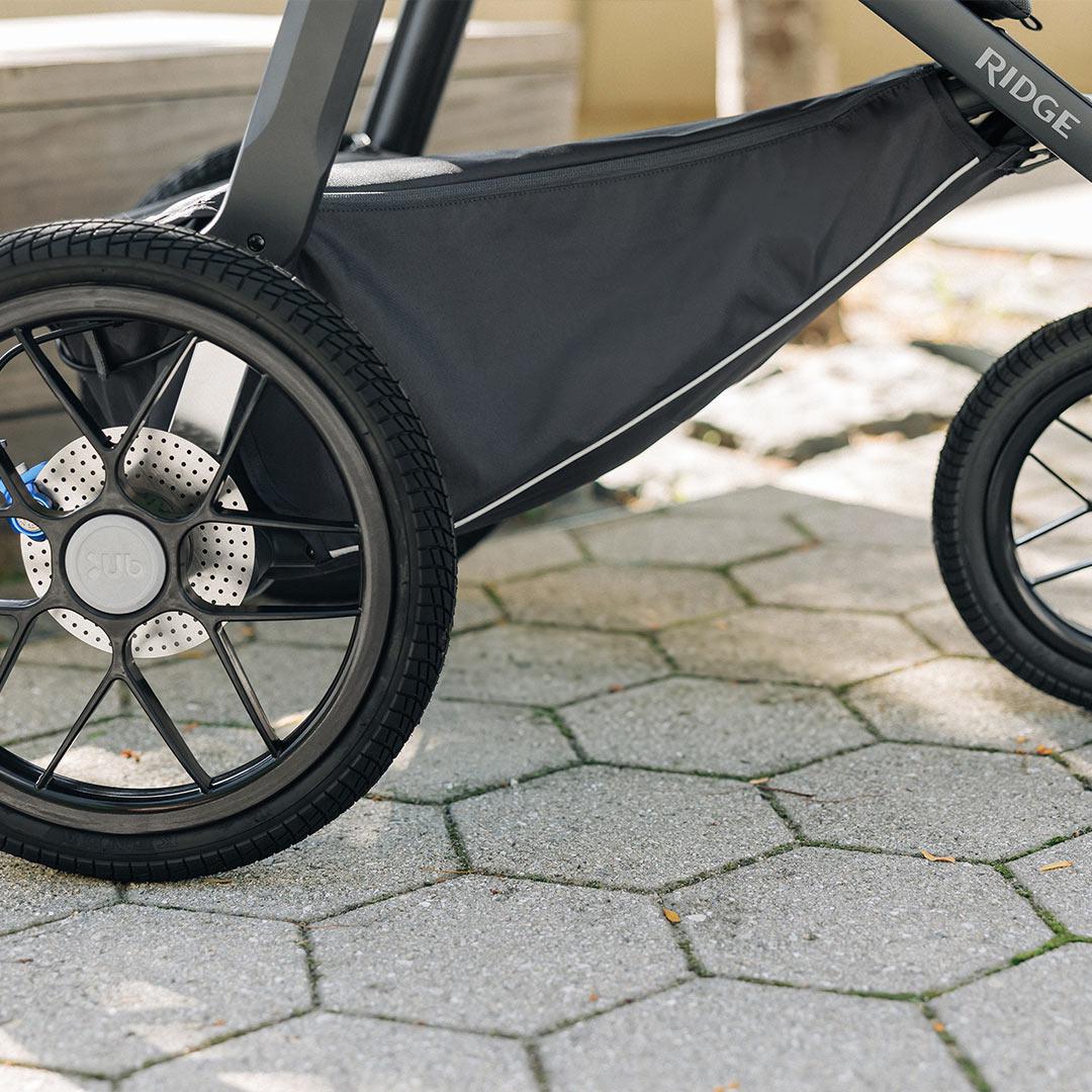 UPPAbaby RIDGE Pushchair - Theo-Strollers- | Natural Baby Shower