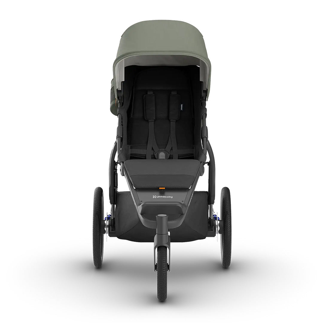 UPPAbaby RIDGE V2 Pushchair - Evelyn-Strollers-Evelyn- | Natural Baby Shower