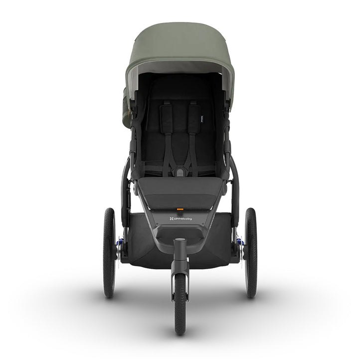 UPPAbaby RIDGE V2 Pushchair - Evelyn-Strollers-Evelyn- | Natural Baby Shower
