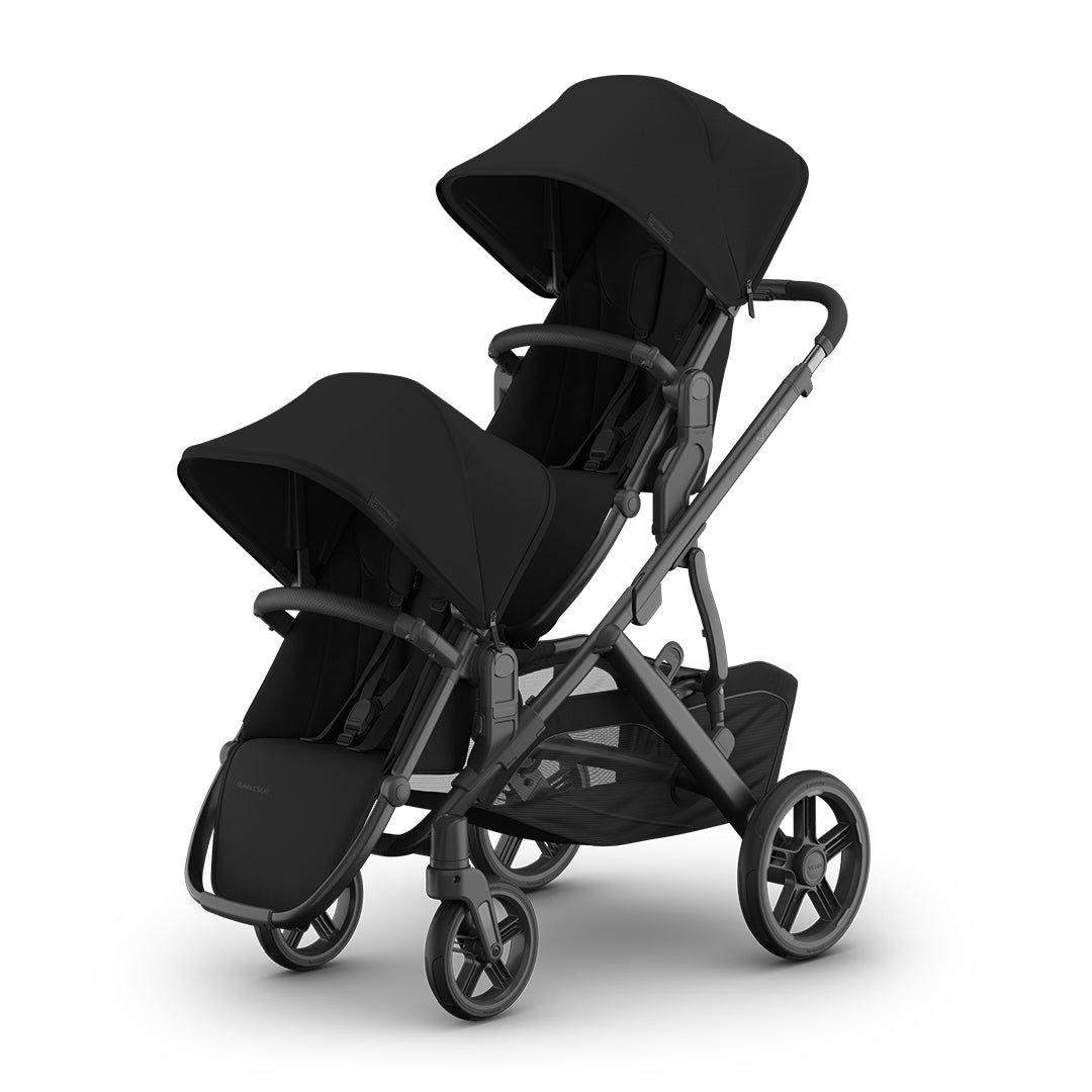 UPPAbaby Rumble Seat V3 - James-Stroller Seats-James- | Natural Baby Shower