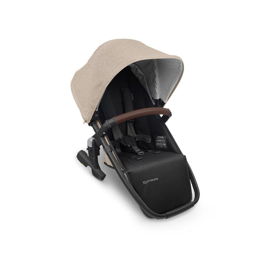 UPPAbaby Rumble Seat V2 - Liam-Stroller Seats-Liam- | Natural Baby Shower
