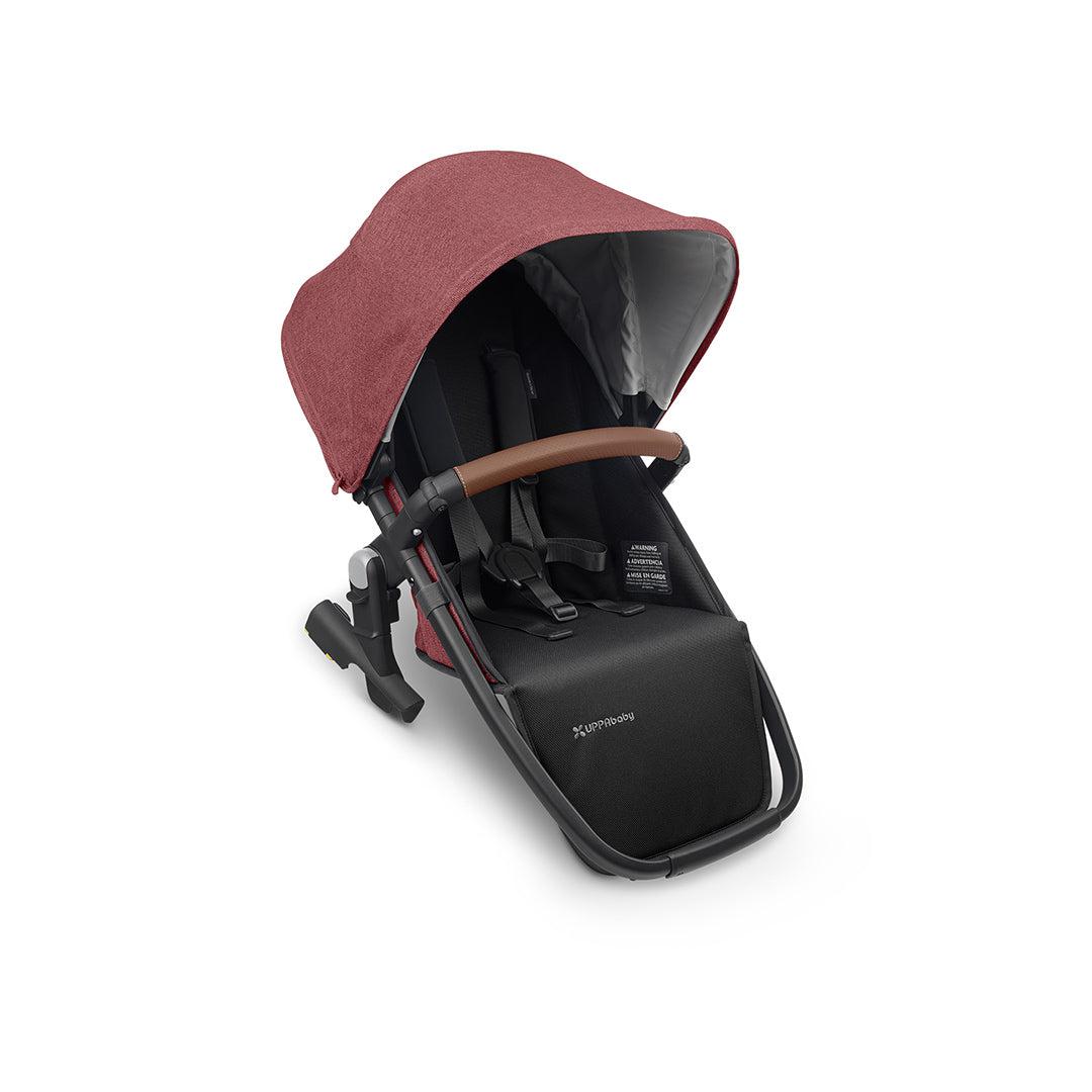 UPPAbaby Rumble Seat V2 - Lucy-Stroller Seats-Lucy- | Natural Baby Shower