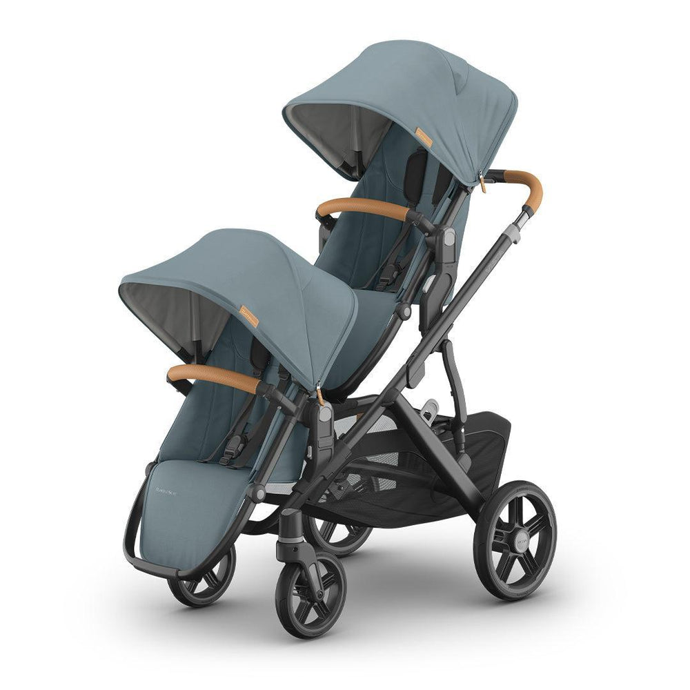UPPAbaby Rumble Seat V3 - Dillan-Stroller Seats-Dillan-One Size | Natural Baby Shower