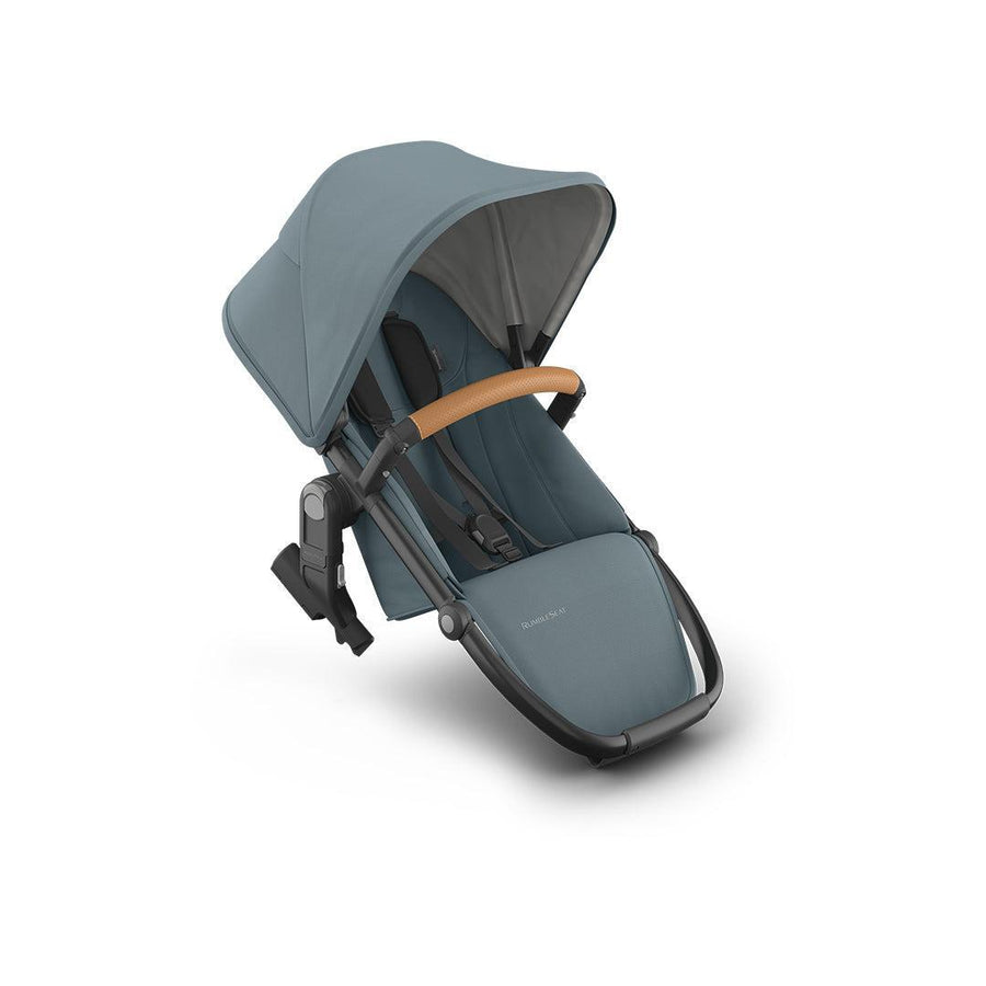 UPPAbaby Rumble Seat V3 - Dillan-Stroller Seats-Dillan-One Size | Natural Baby Shower