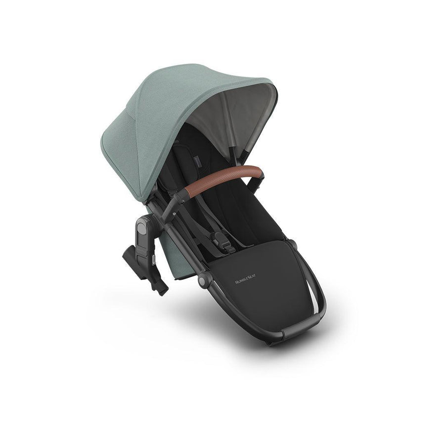 UPPAbaby Rumble Seat V3 - Kenzi-Stroller Seats-Kenzi-One Size | Natural Baby Shower