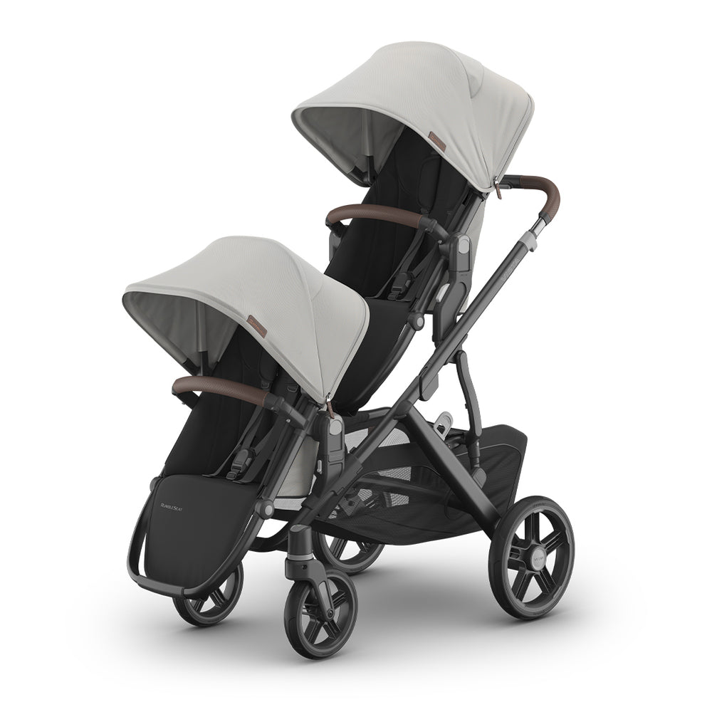 UPPAbaby Rumble Seat V3 - Savannah-Stroller Seats-Savannah-One Size | Natural Baby Shower