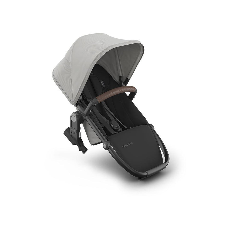 UPPAbaby Rumble Seat V3 - Savannah-Stroller Seats-Savannah-One Size | Natural Baby Shower