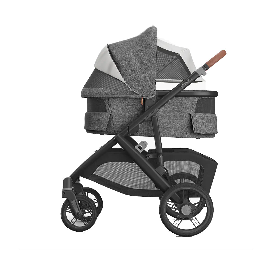UPPAbaby Bassinet V3 - Greyson